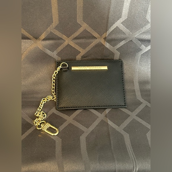 Steve Madden Handbags - Steve Madden Card Holder